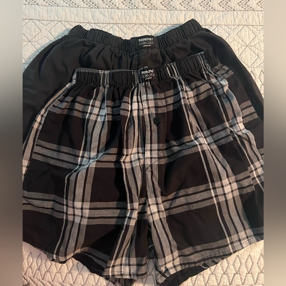 SOHOW1 collection London boxer bundle - Picture 2 of 4